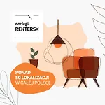 Nowa Grochowska Apartments by Renters