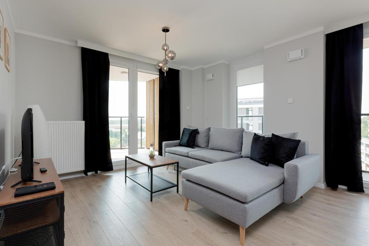 Nowa Grochowska By Renters Apartament