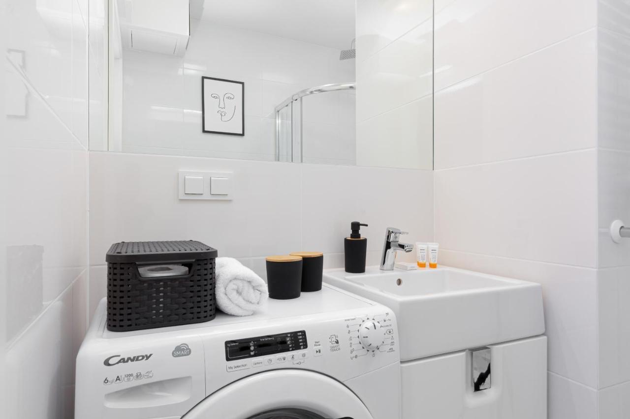 Nowa Grochowska By Renters Warszawa