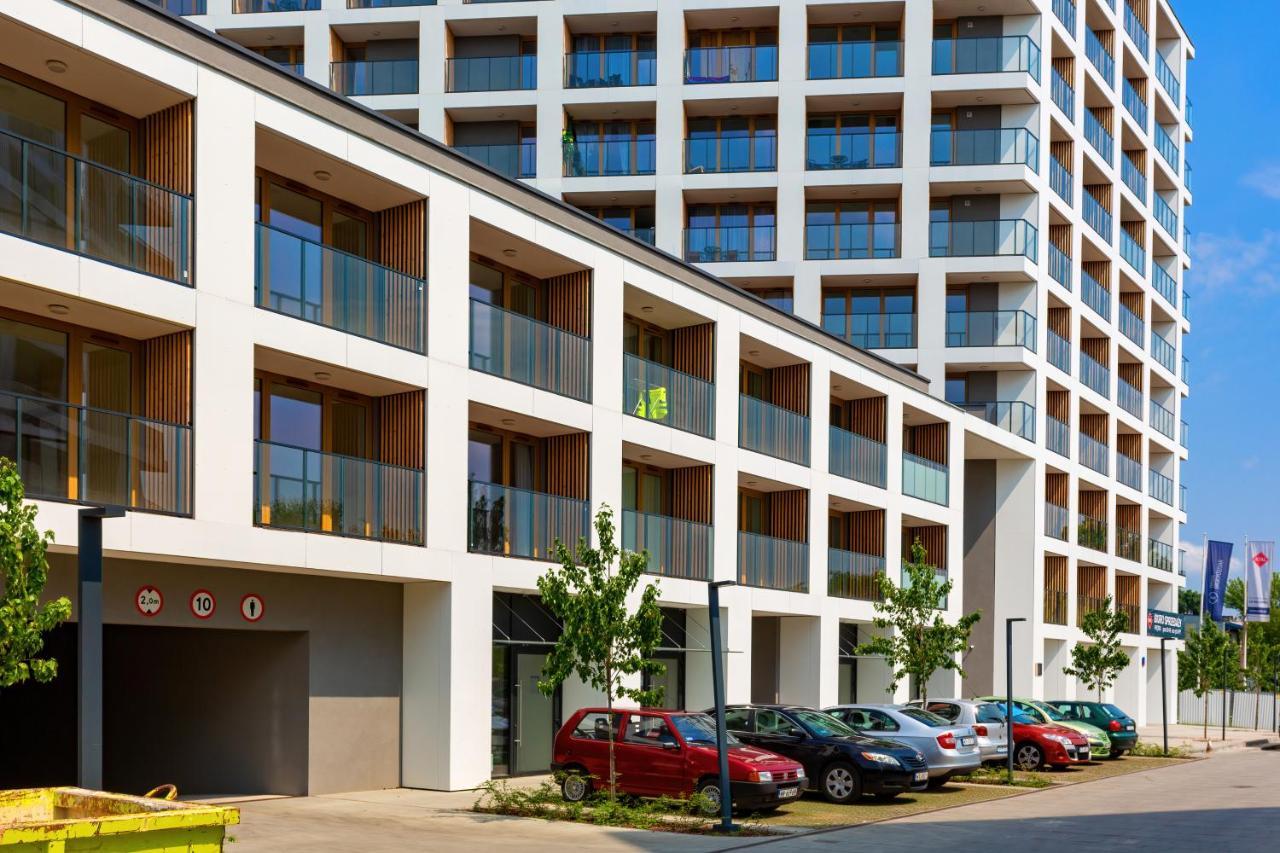 Nowa Grochowska By Renters Apartament *