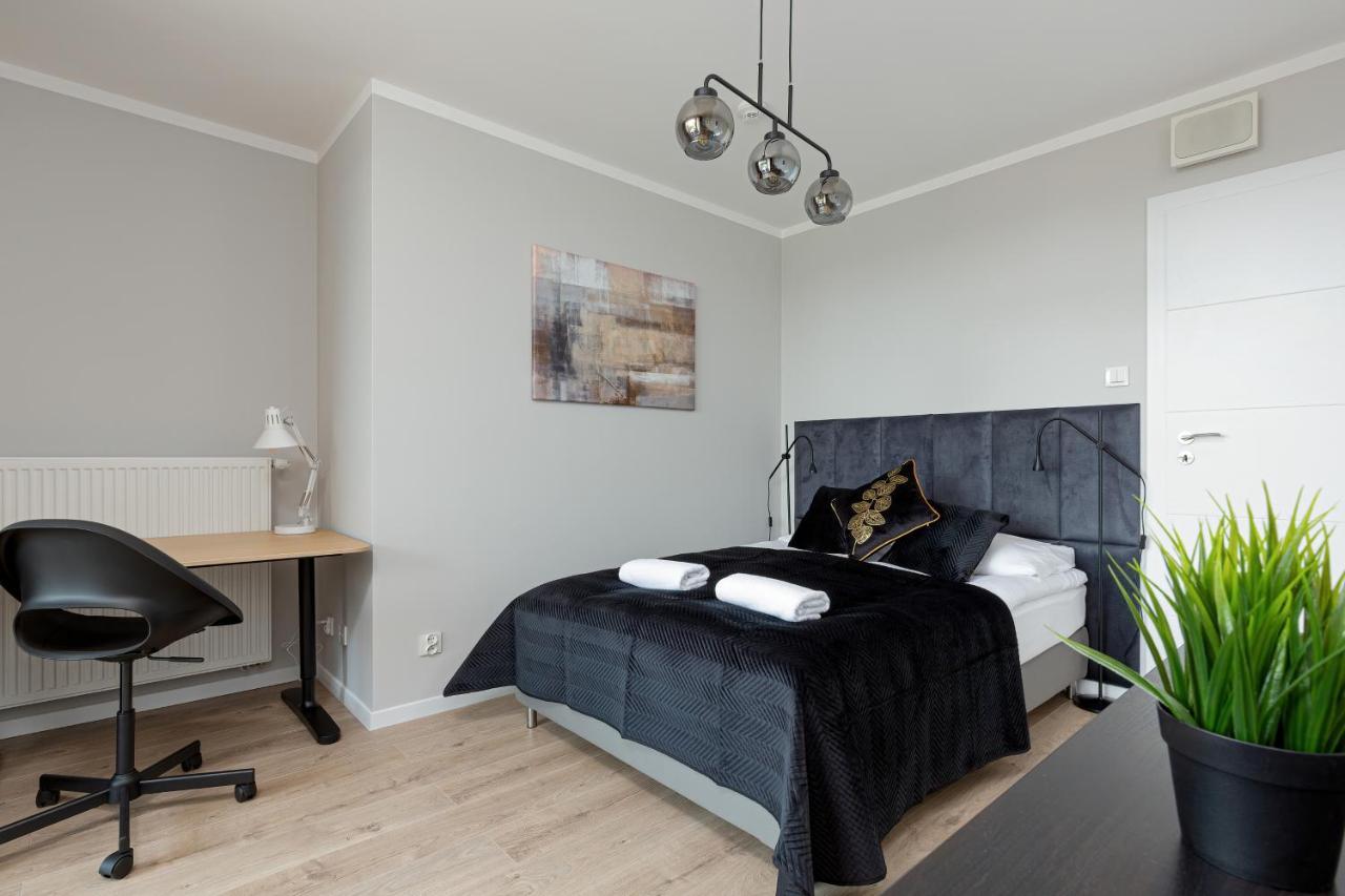 Apartament Nowa Grochowska By Renters