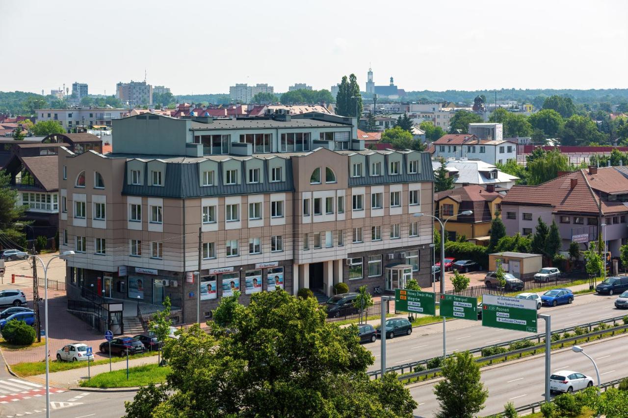 Nowa Grochowska By Renters Apartament Warszawa