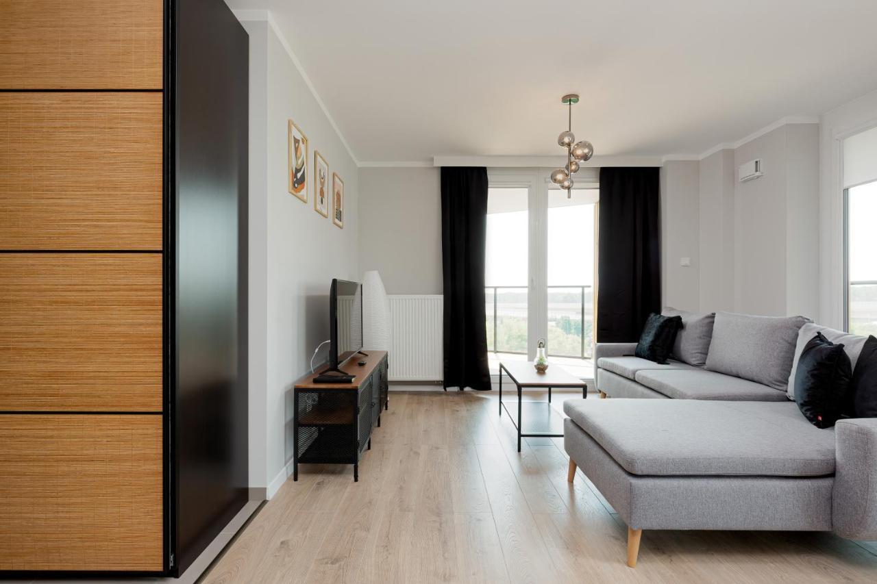 Nowa Grochowska By Renters * Warszawa