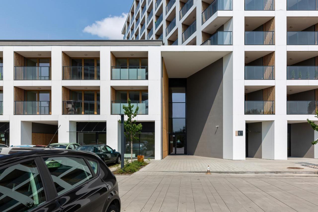 Nowa Grochowska By Renters Apartament