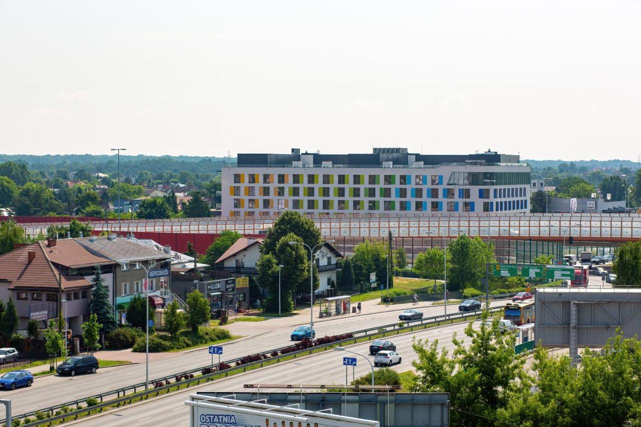 Nowa Grochowska By Renters Apartament